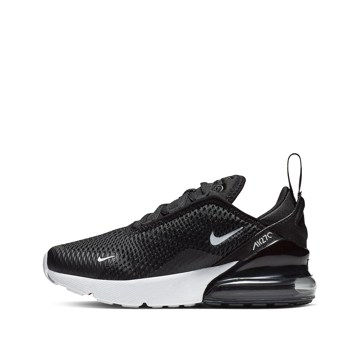 air max 270 zwart/wit Nike | La Redoute