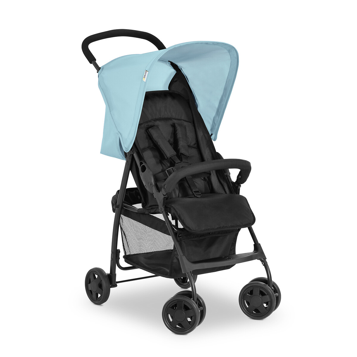 Hauck 2025 sport folded