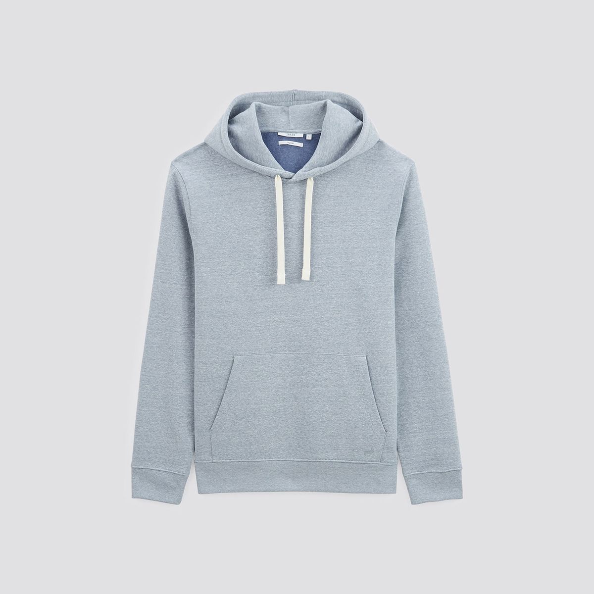 Sweat capuche best sale homme jules