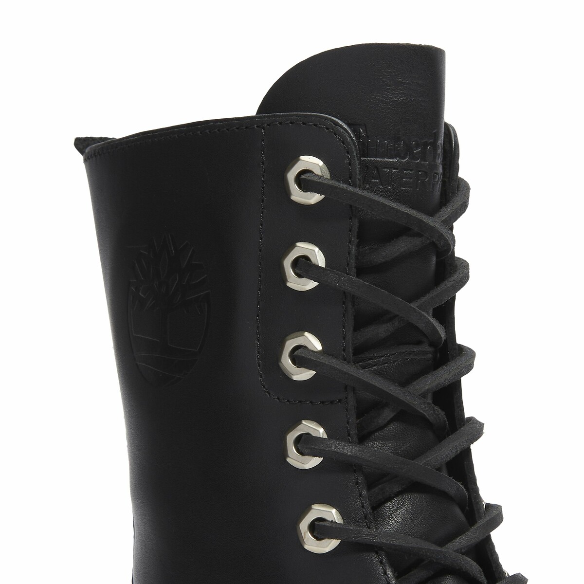 Timberland Botines de cordones impermeables Premium Boot — foto 6