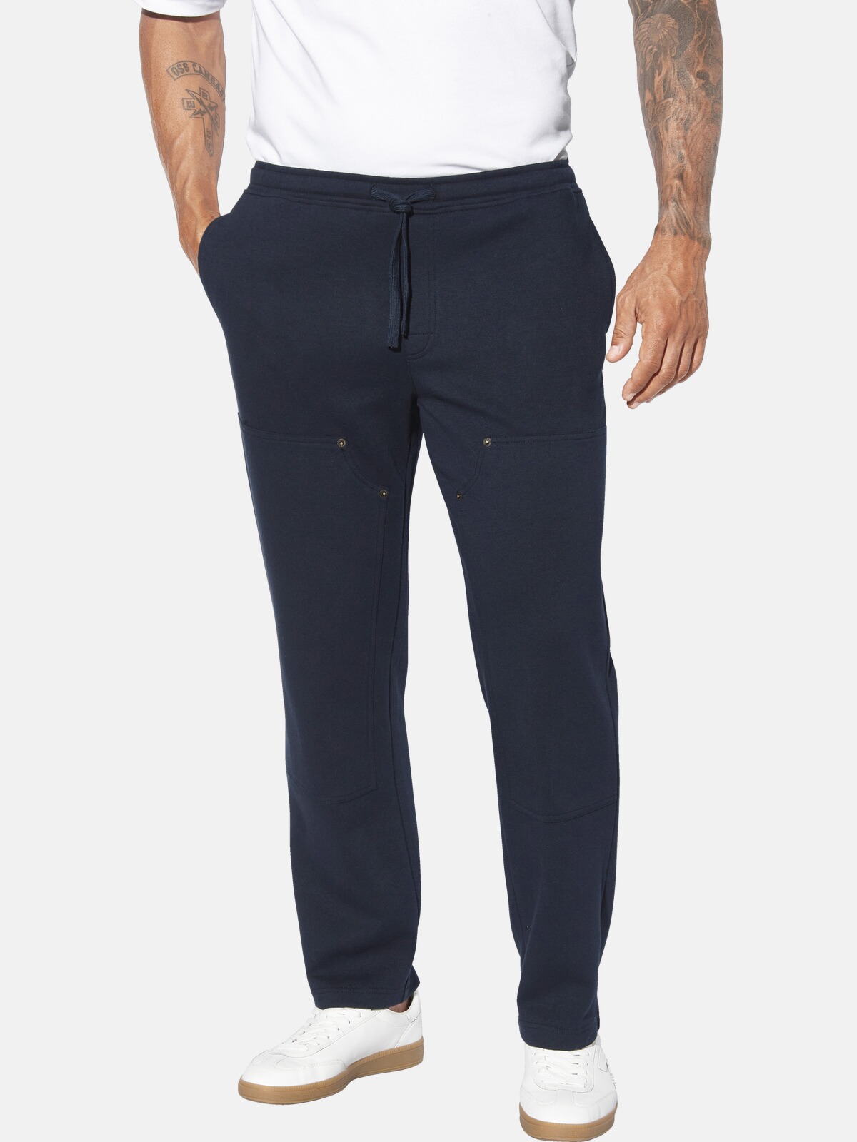 Pantalon de jogging INGBERG, JAN VANDERSTORM