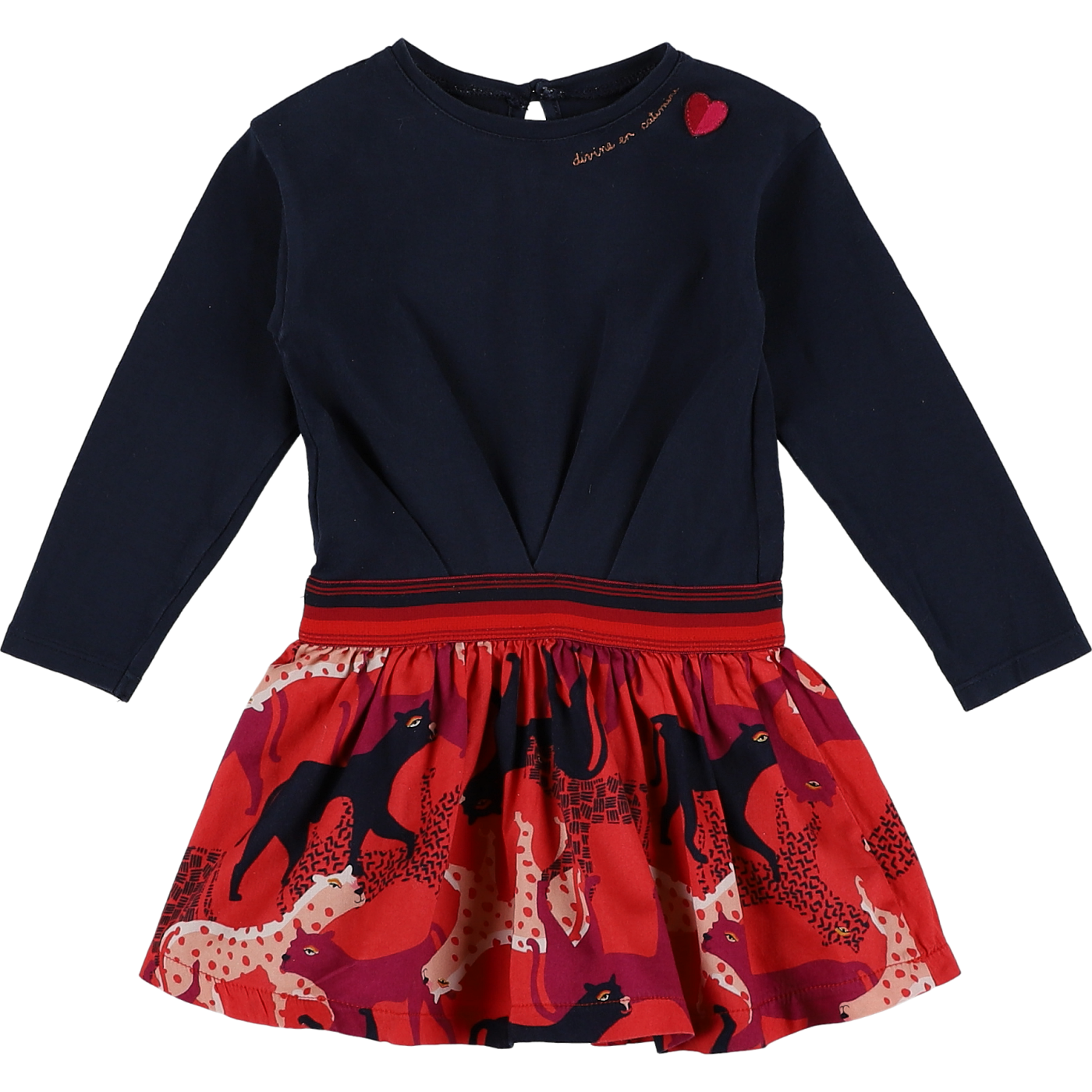 Robe - Très bon état, CATIMINI