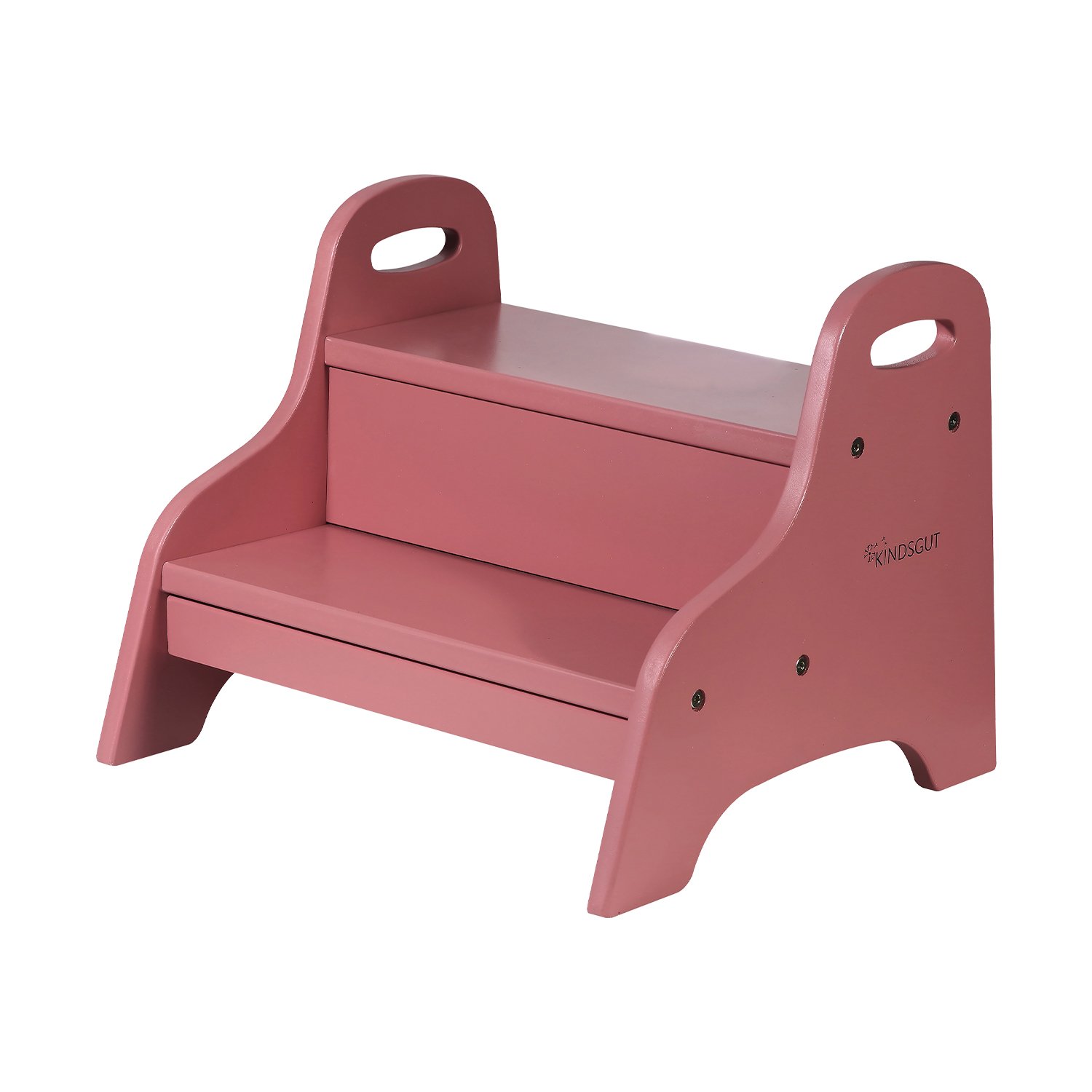 Marchepied enfant en bois, KINDSGUT