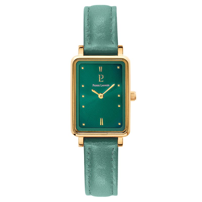 Montre kaki femme La Redoute