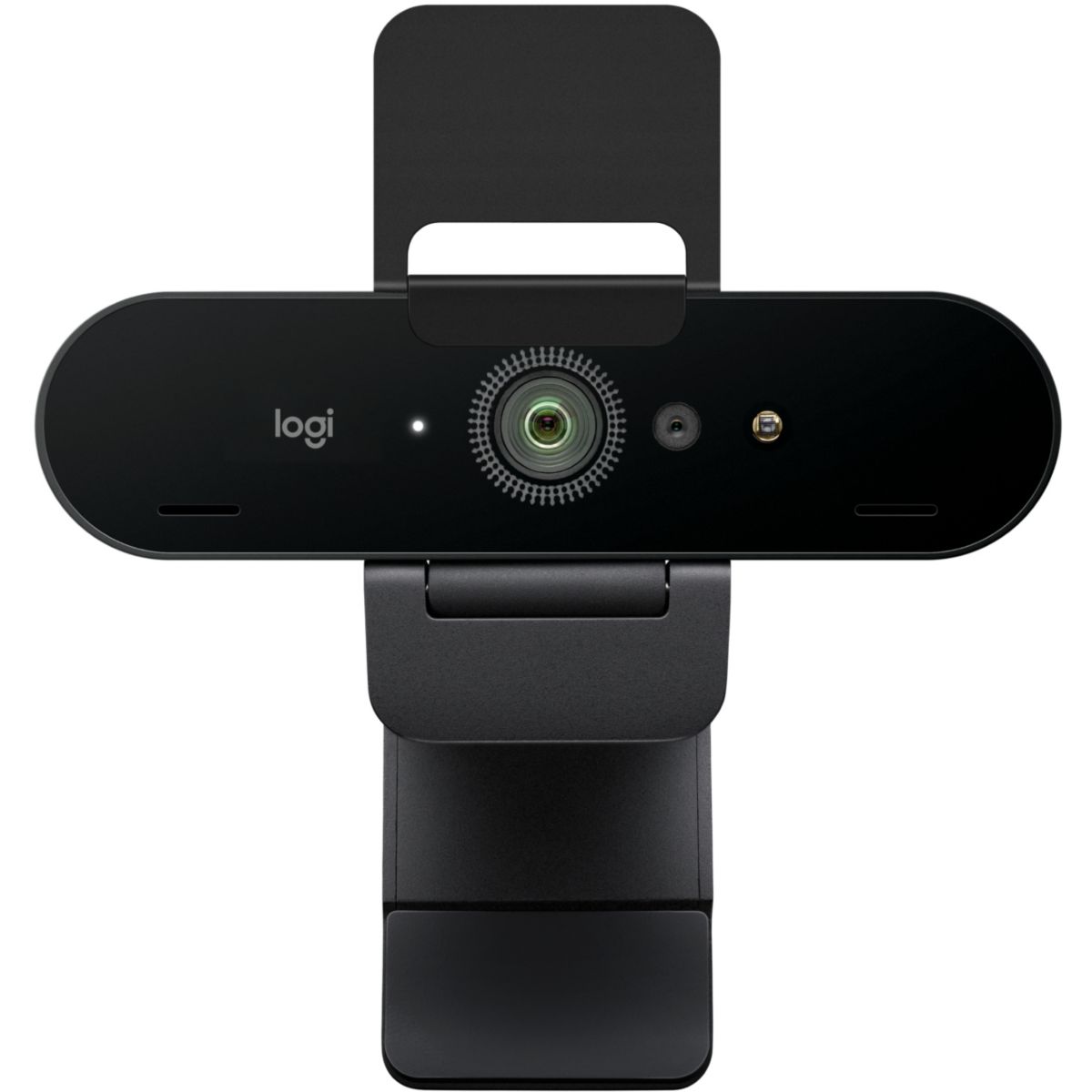 Webcam BRIO 4K GRAPHITE, LOGITECH