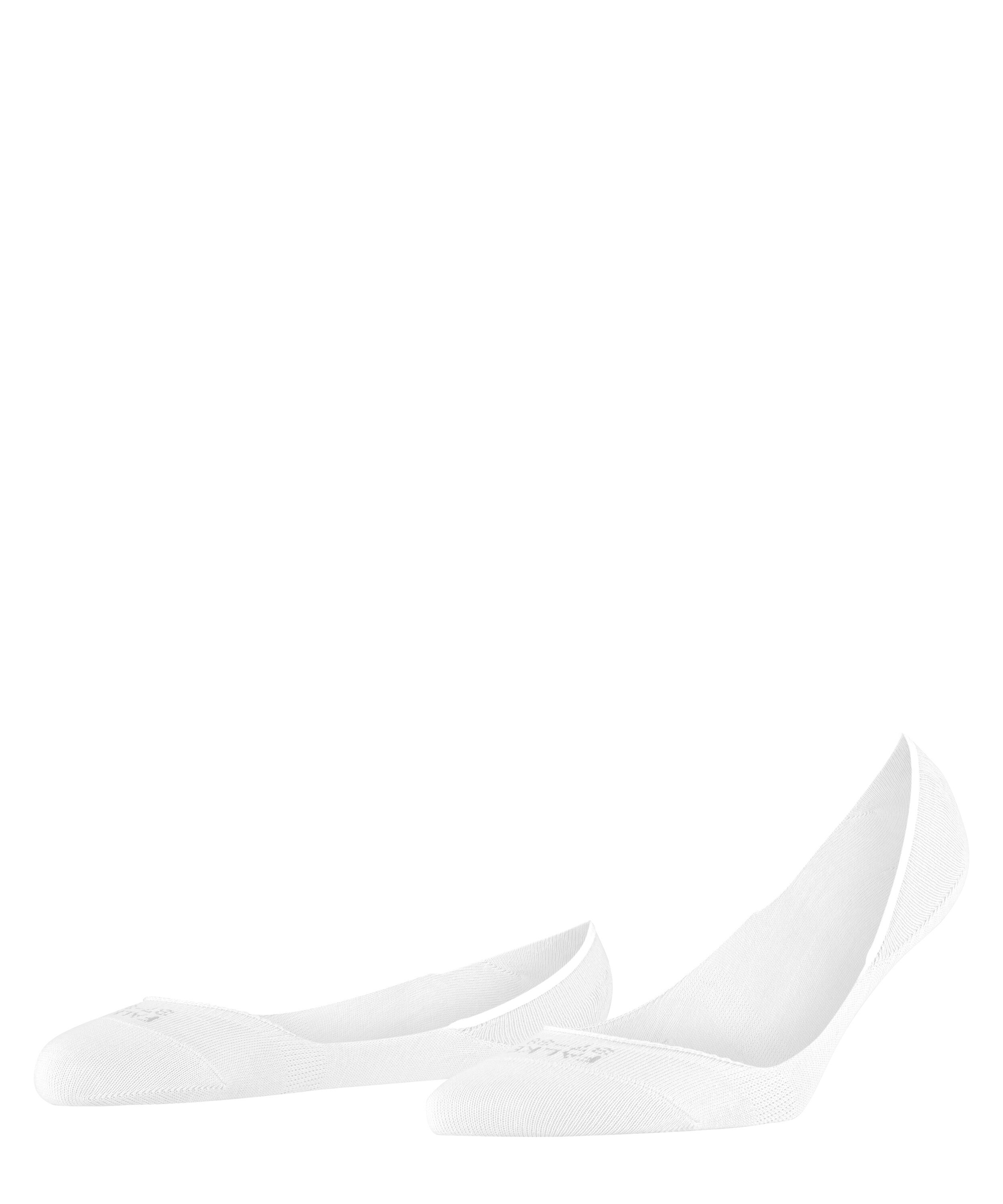 Chaussettes invisibles Step Medium Cut, FALKE