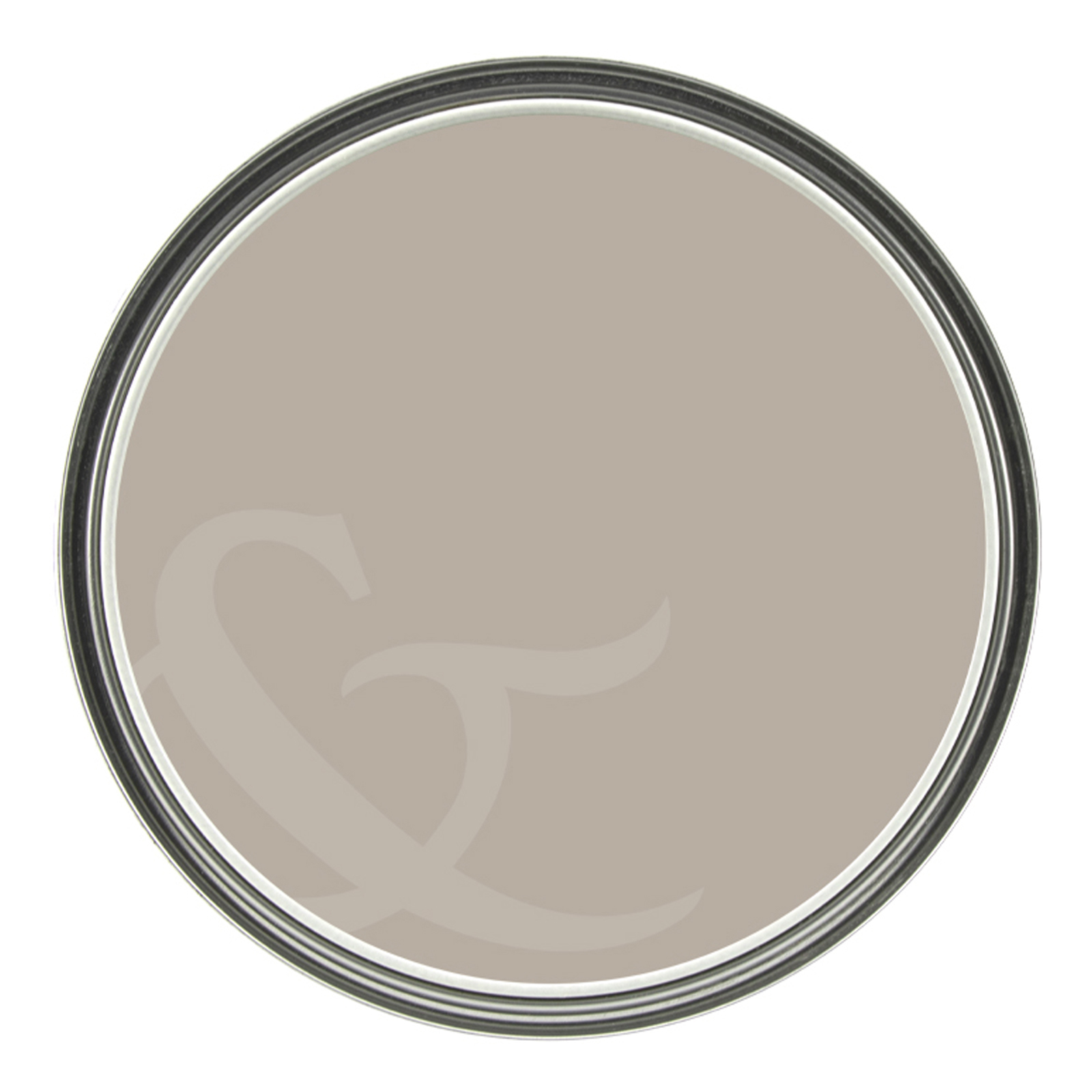Peinture murale mate lessivable, tous les gris, GRAHAM ET BROWN