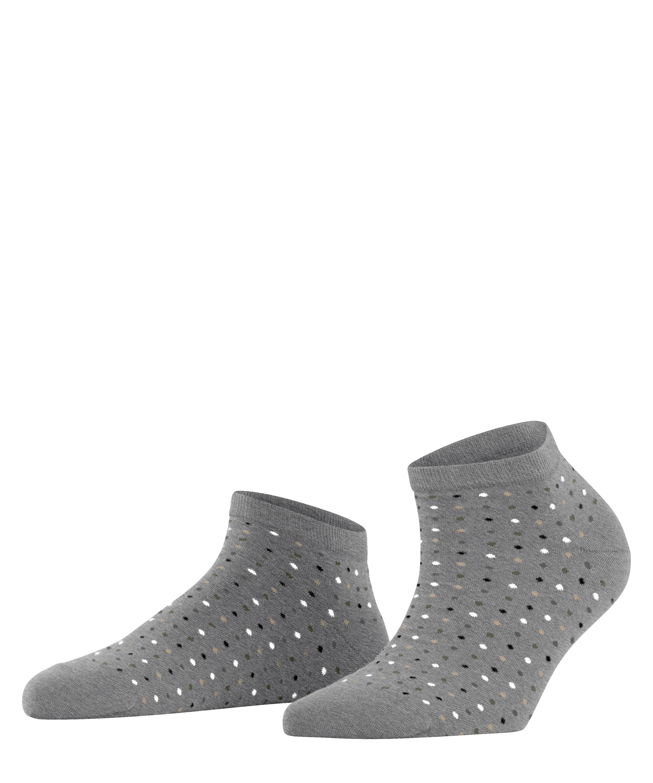 Socquettes Multispot, FALKE