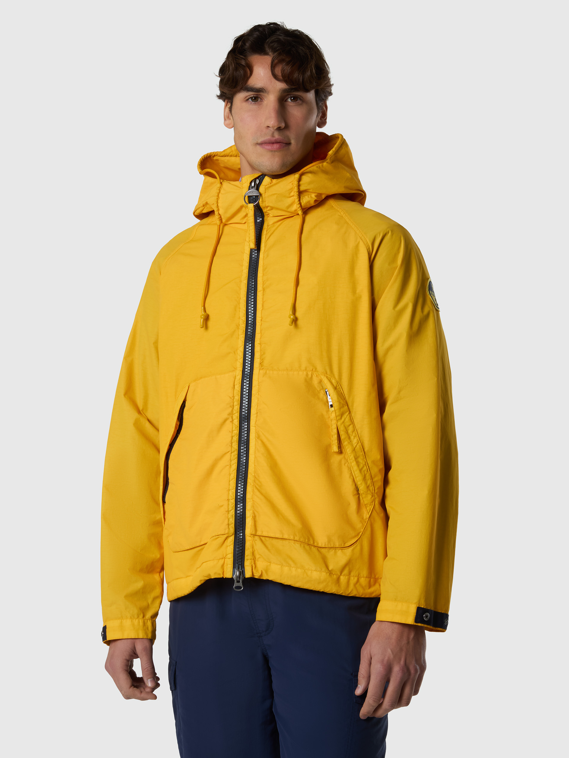 Veste SPINDRIFT, NORTH SAILS