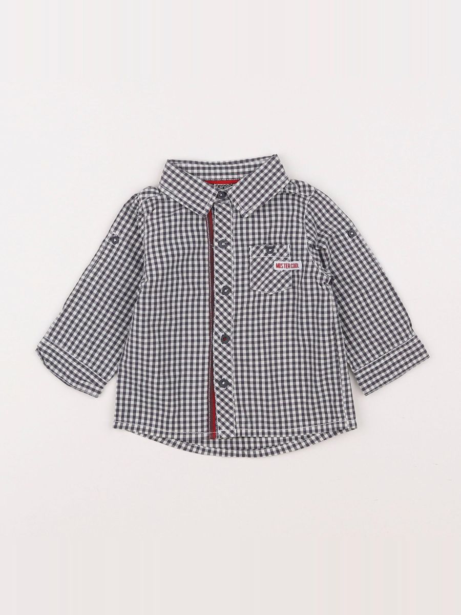 Chemise - Très bon état, TAPE A L'OEIL
