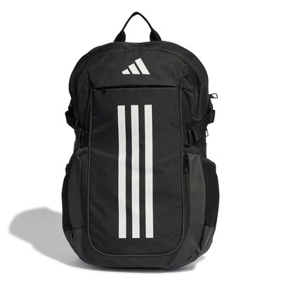 Power Recycled Backpack with Logo Print adidas Performance