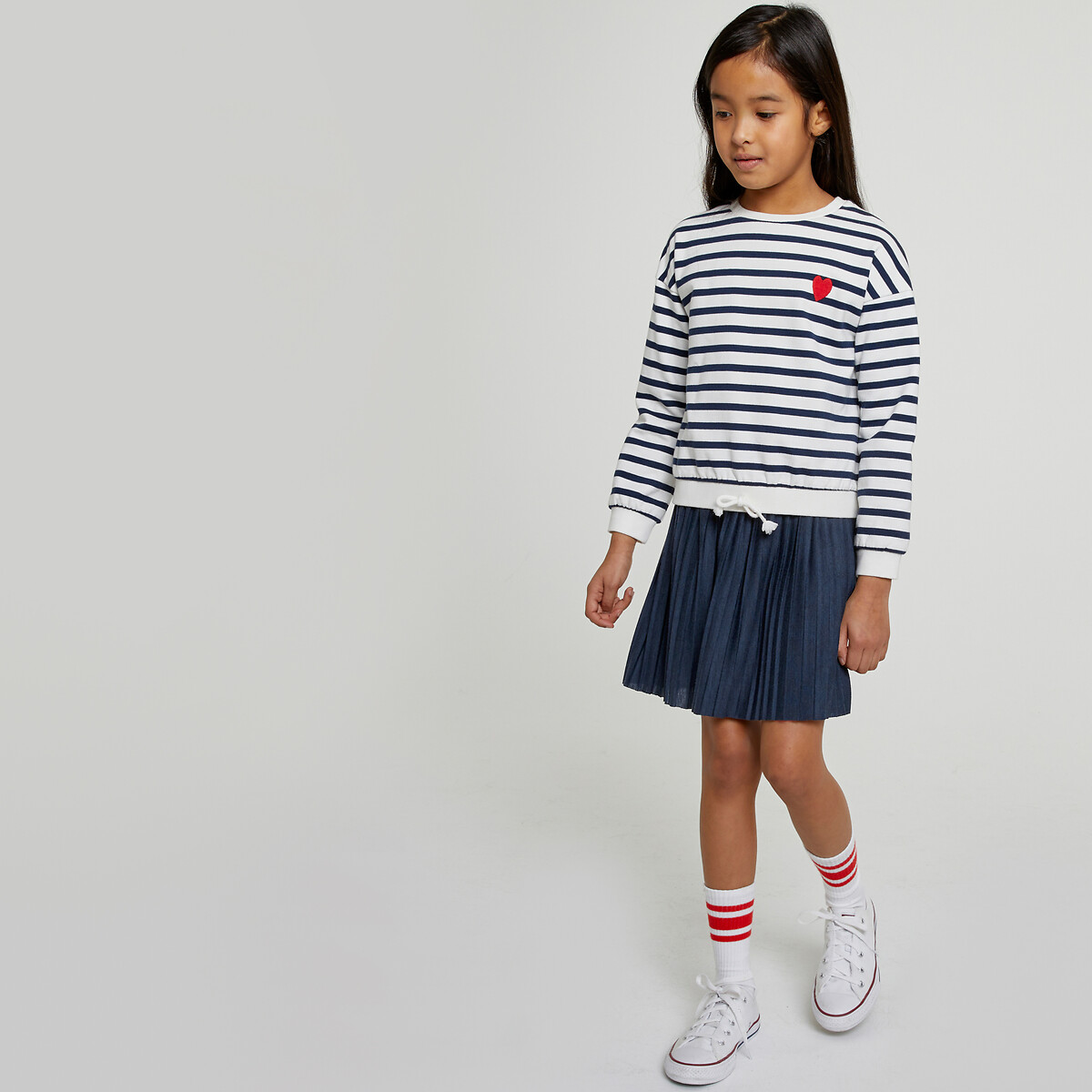 La discount redoute enfants