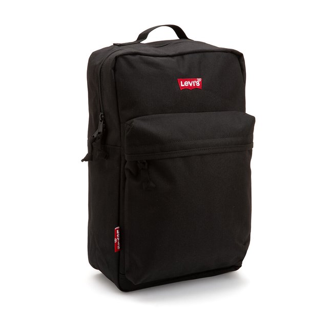 L pack backpack black Levi's | La Redoute
