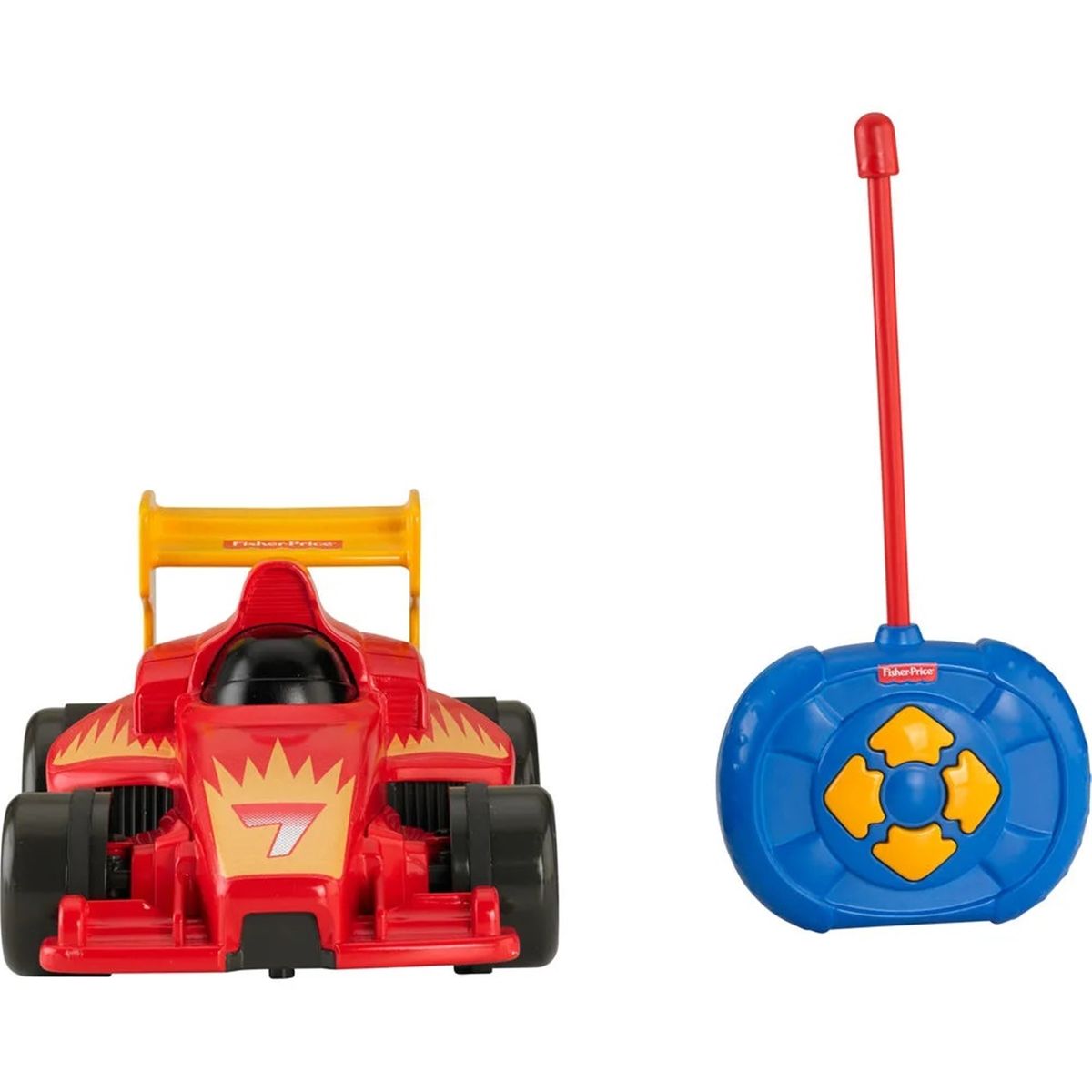 Fisher price store rc car