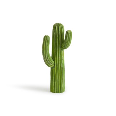 Cactus résine petite taille h72 cm, Quevedo AM.PM