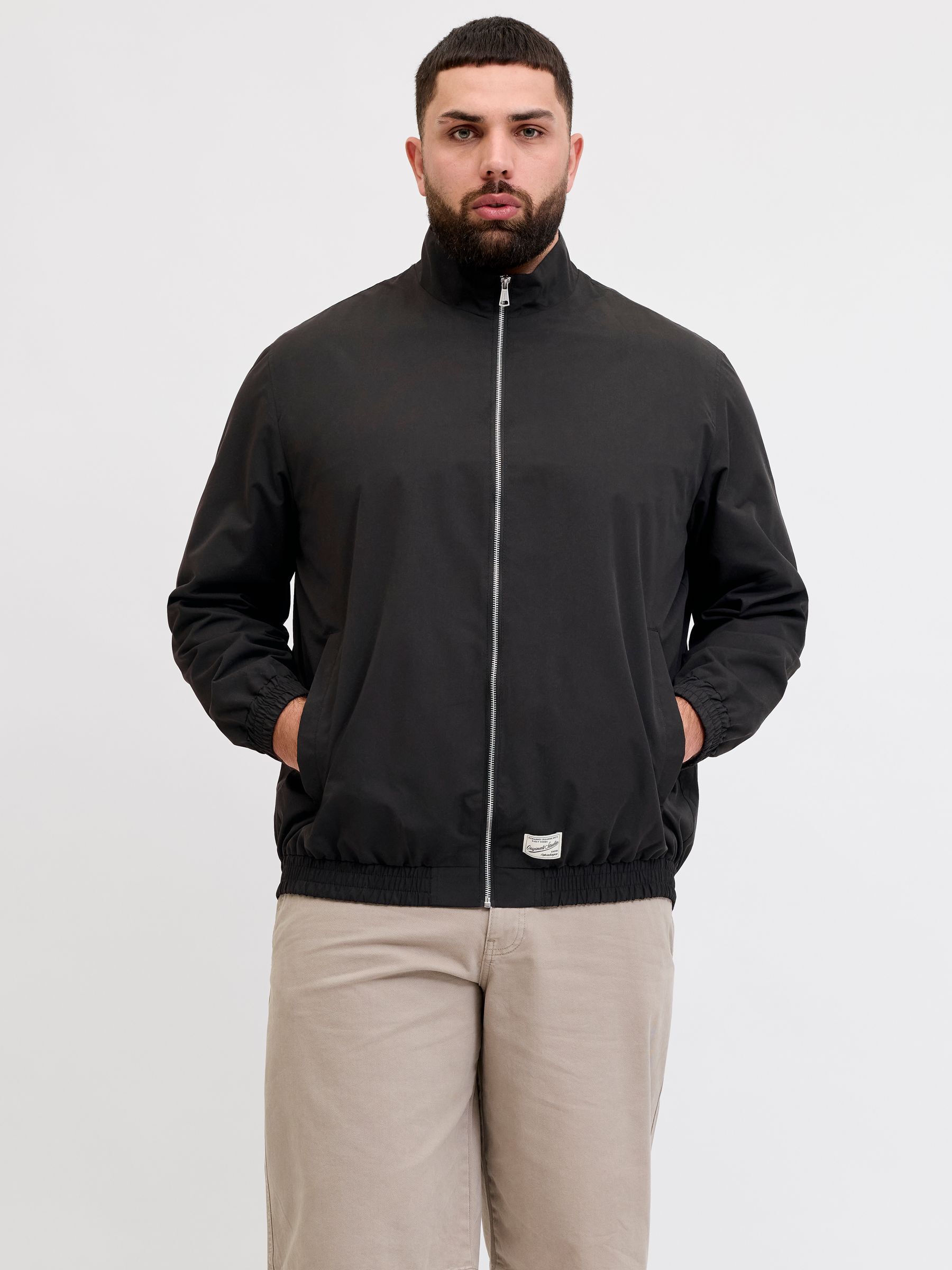 Veste Bomber, JACK & JONES