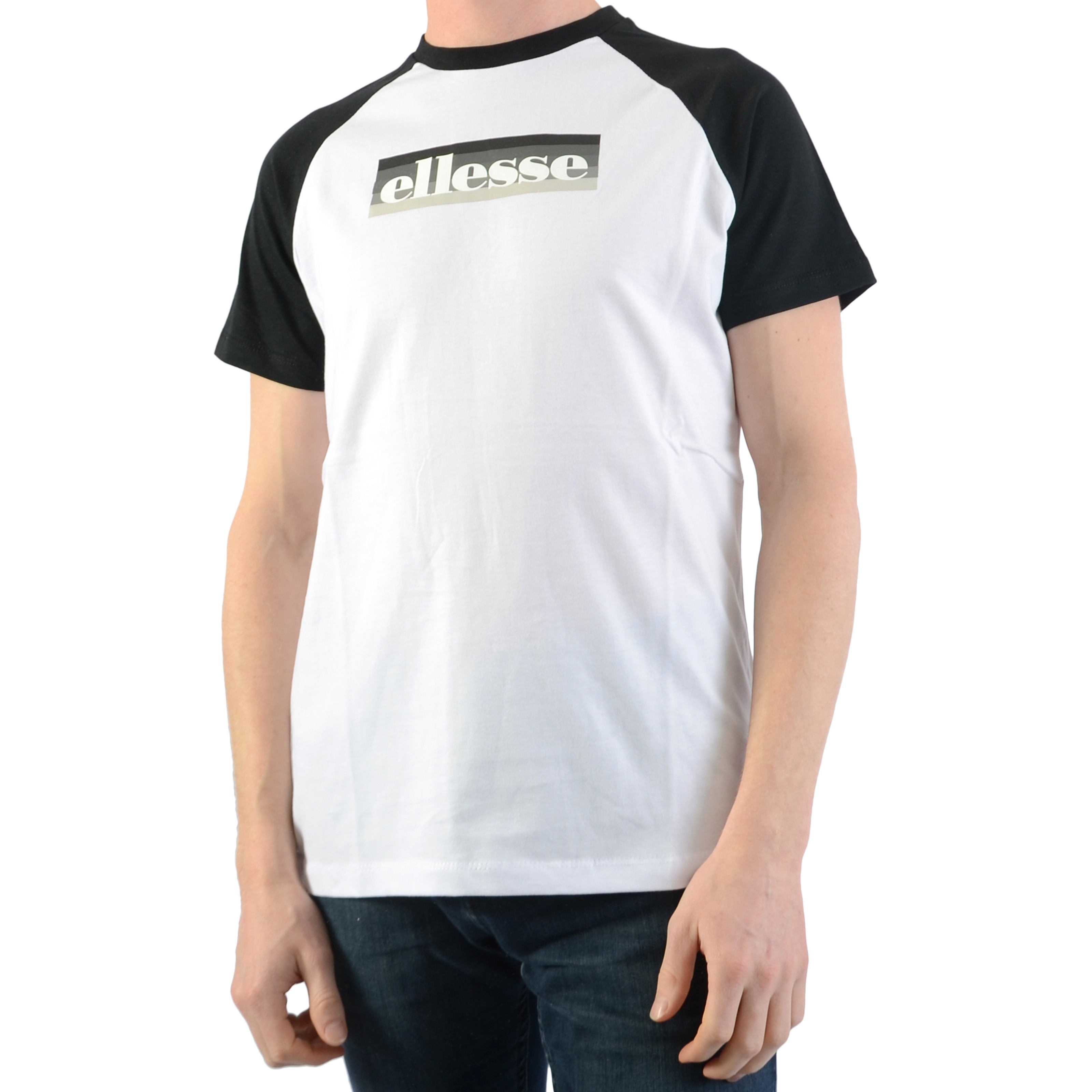 Tee Shirt  Vescinti, ELLESSE