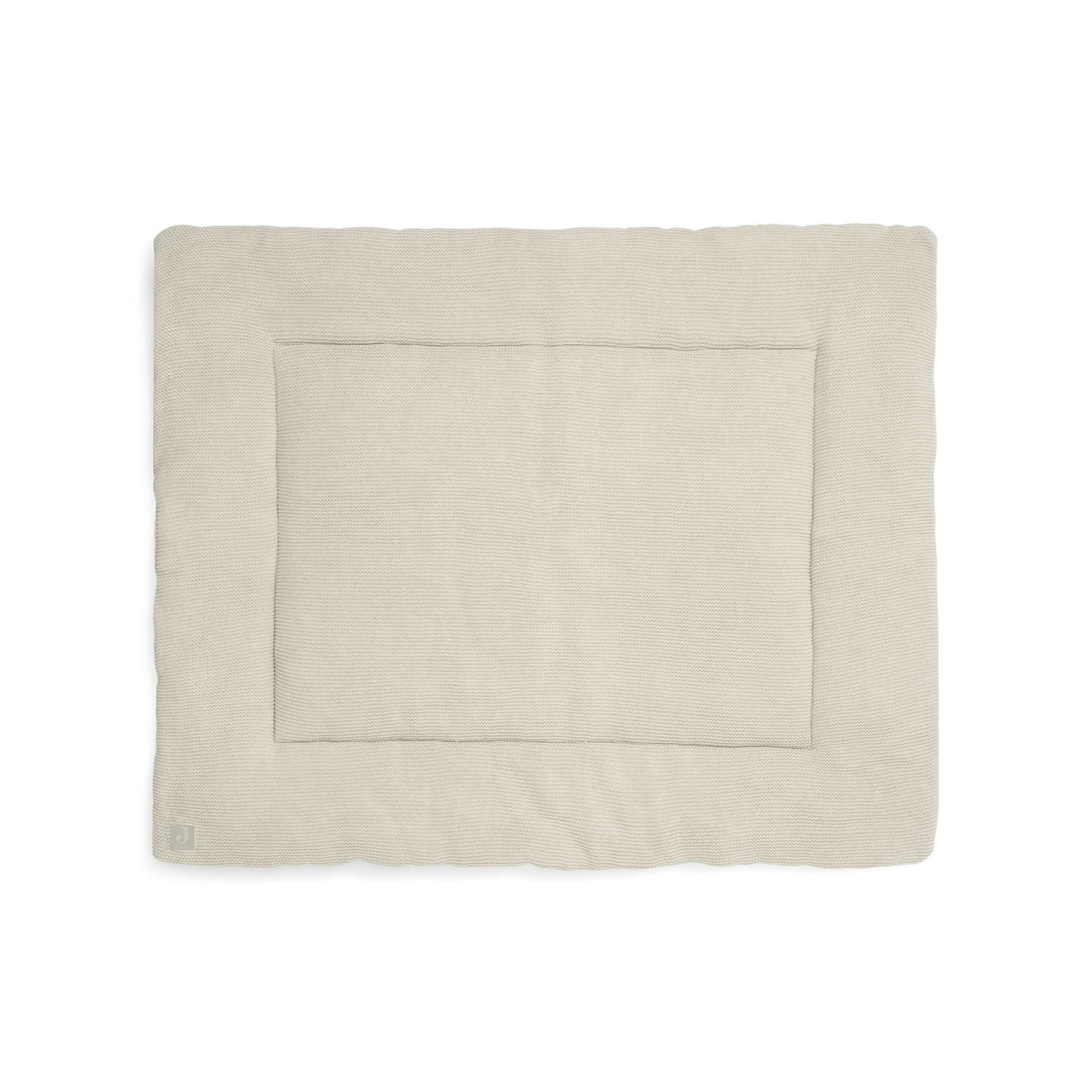 Tapis de parc 80x100 cm Basic Knit, JOLLEIN