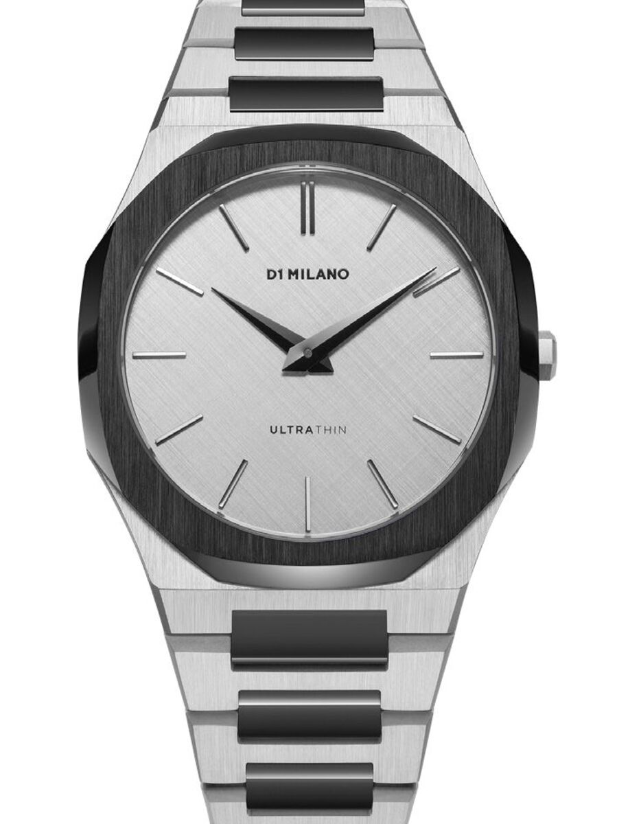 Montre Analogique ULTRA THIN, D1 MILANO