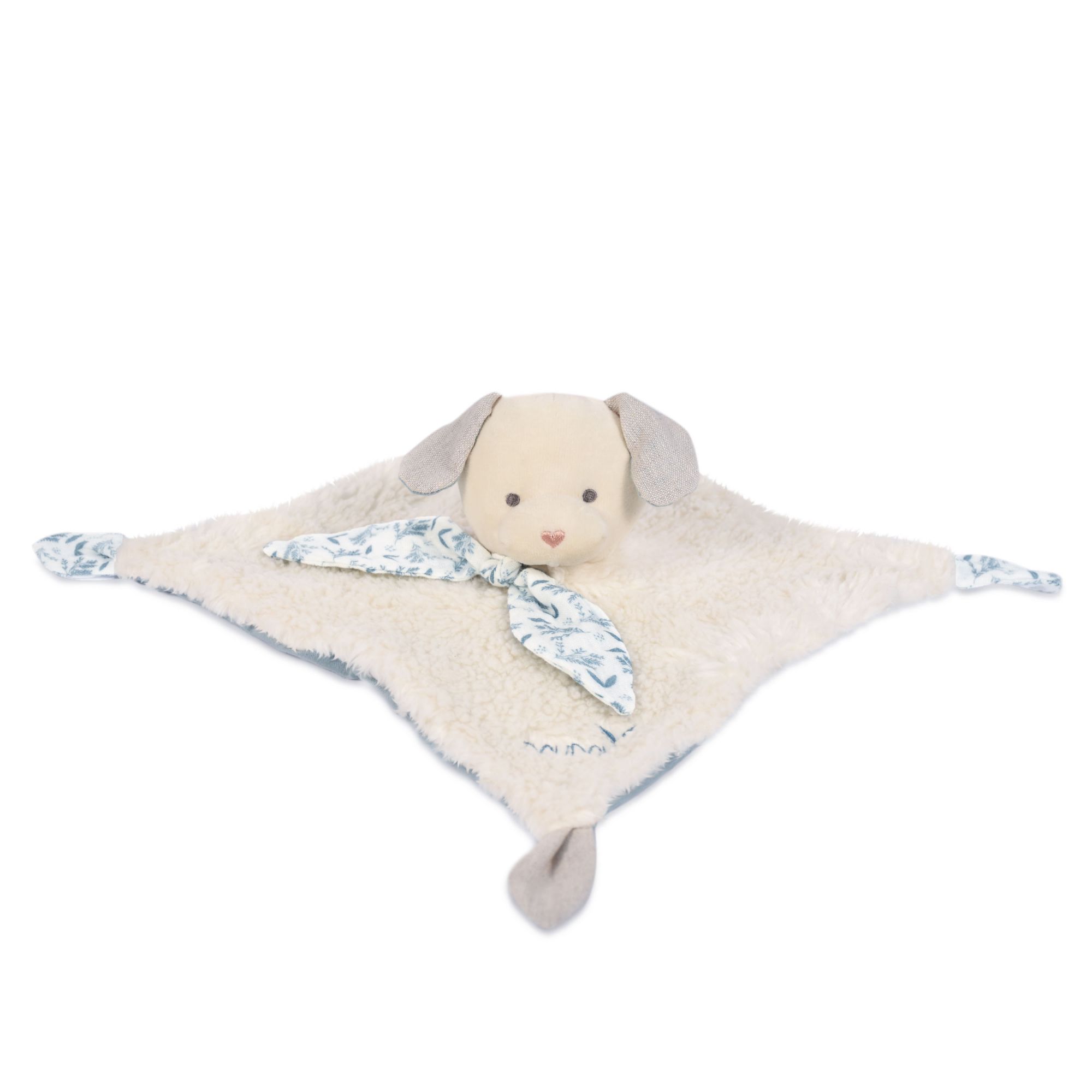 NICI Doudou éléphant Dundi 25cm - Peluche Douce Pour Bébé Dès 0 Mois - Cadeau Naissance Fille Et Garçon