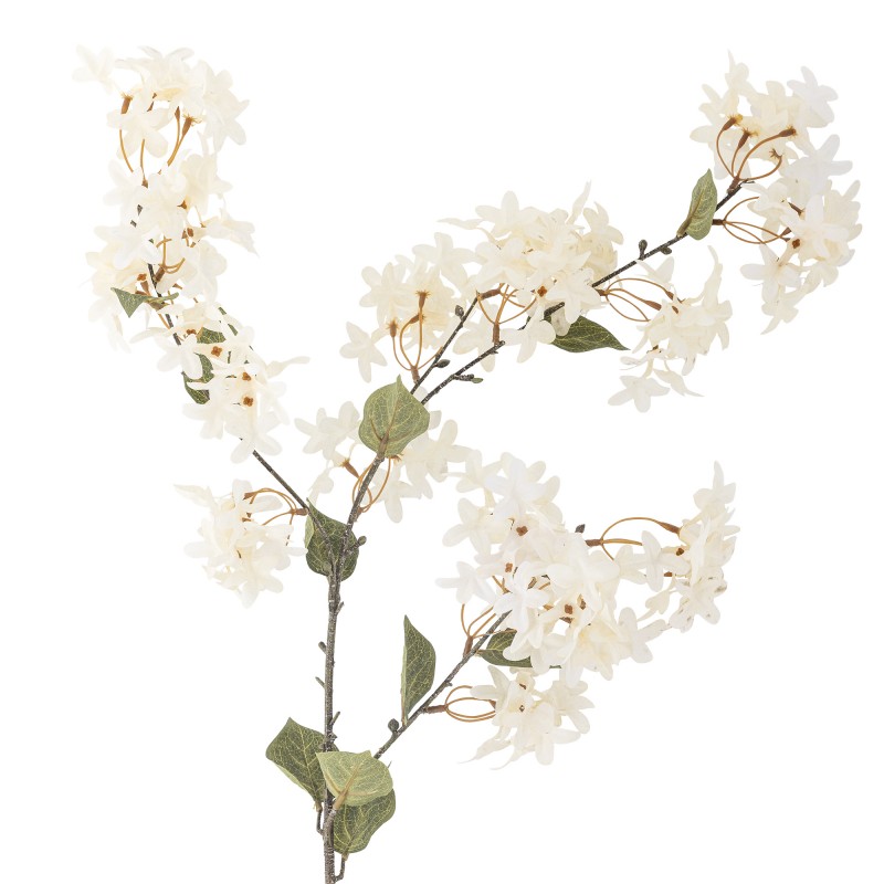Tige fleur artificielle myrte, BLOOMINGVILLE