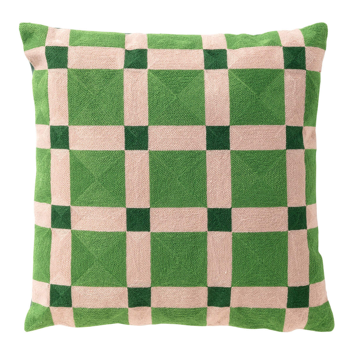 Coussin Blocks, DUTCH DECOR