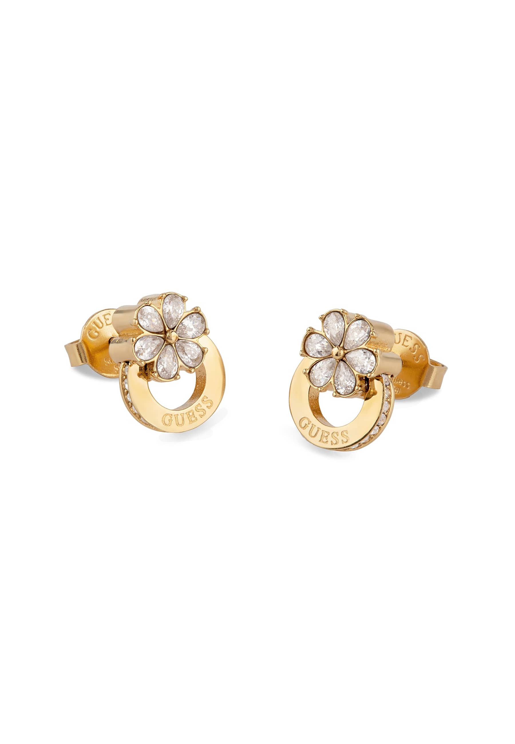Boucles D’oreilles Lily, GUESS