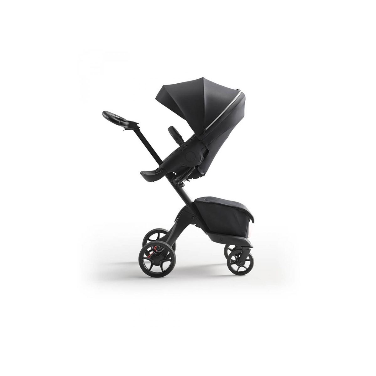 Poussette stokke on sale 3 roues