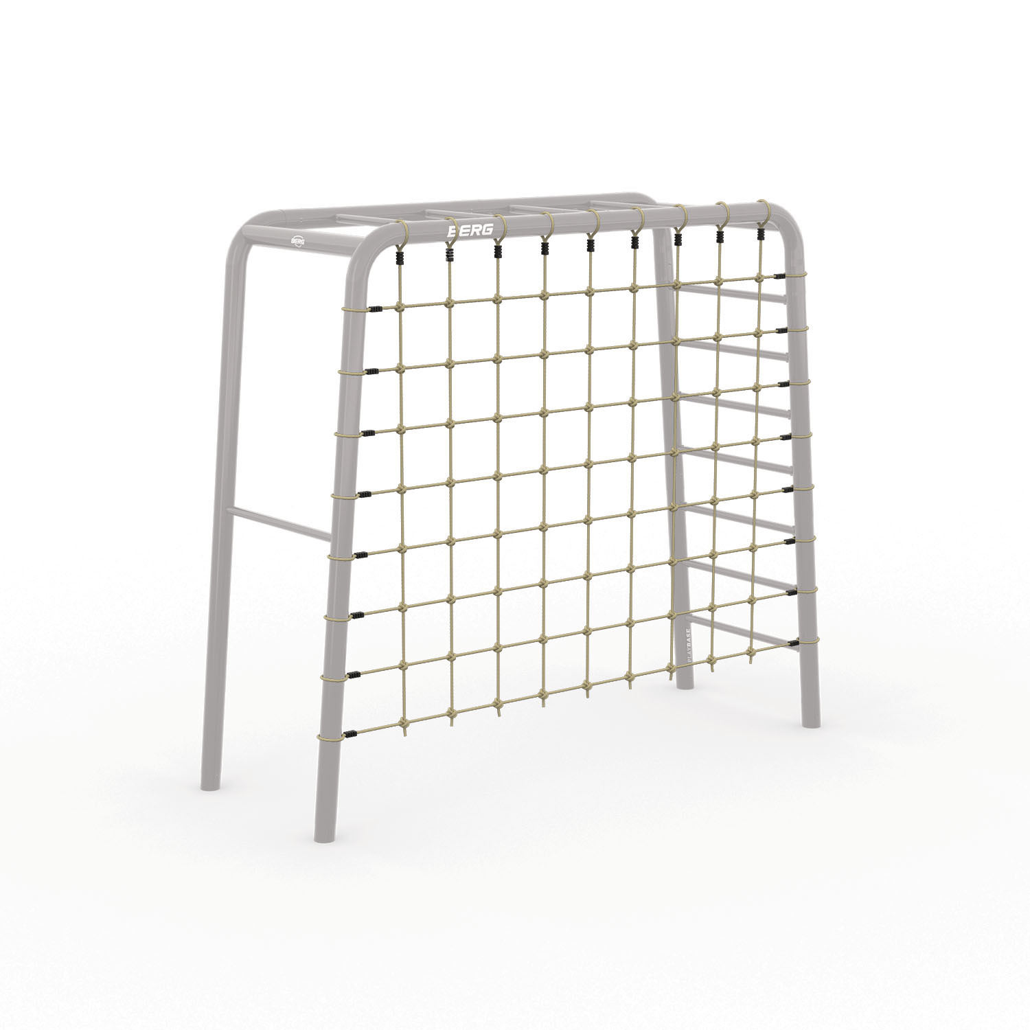 Filet d'escalade M pour aire de jeux Playbase, BERG TOYS