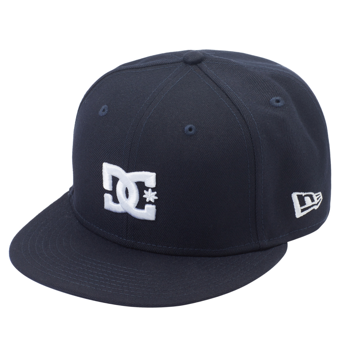 Casquette ajustée CHAMPIONSHIP., DC SHOES