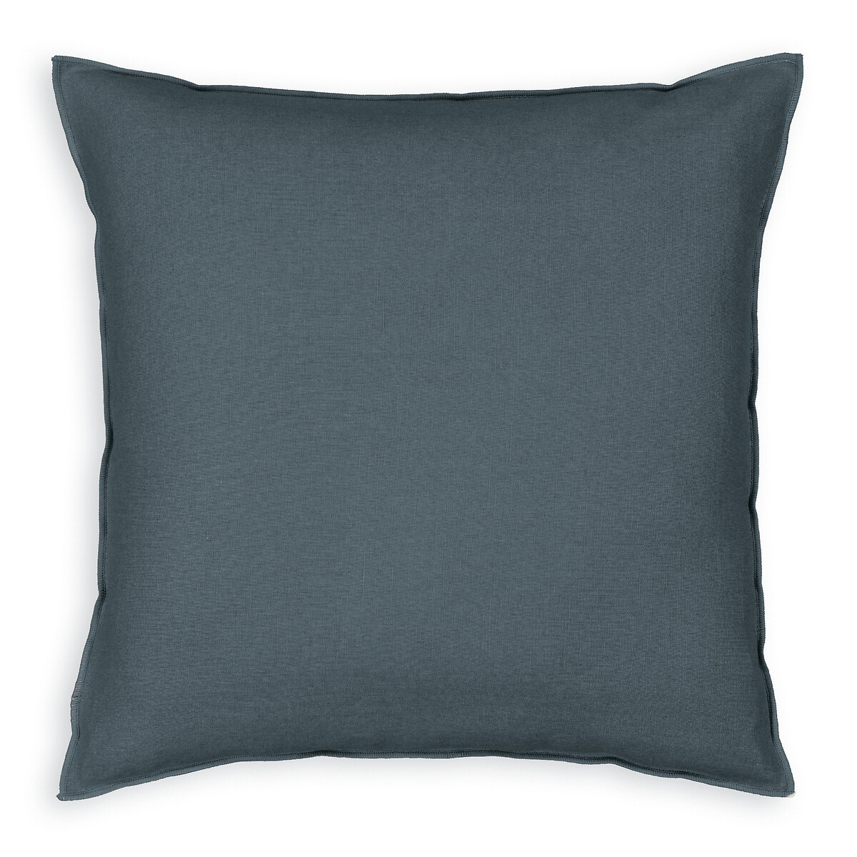 Onega 40 x 40cm 100% Washed Linen Cushion Cover