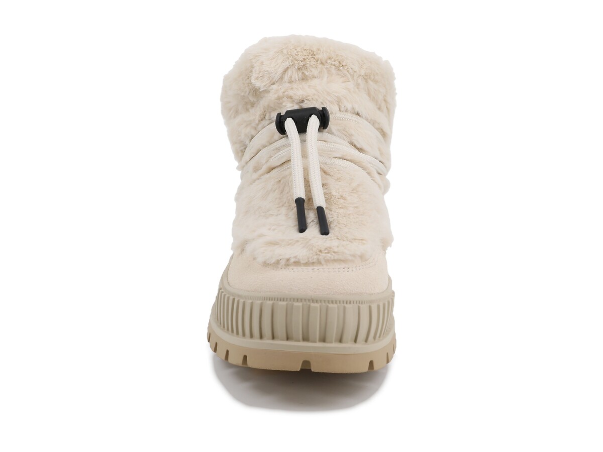 Palladium Botas de invierno forradas PALLASHOCK NYL — photo 4