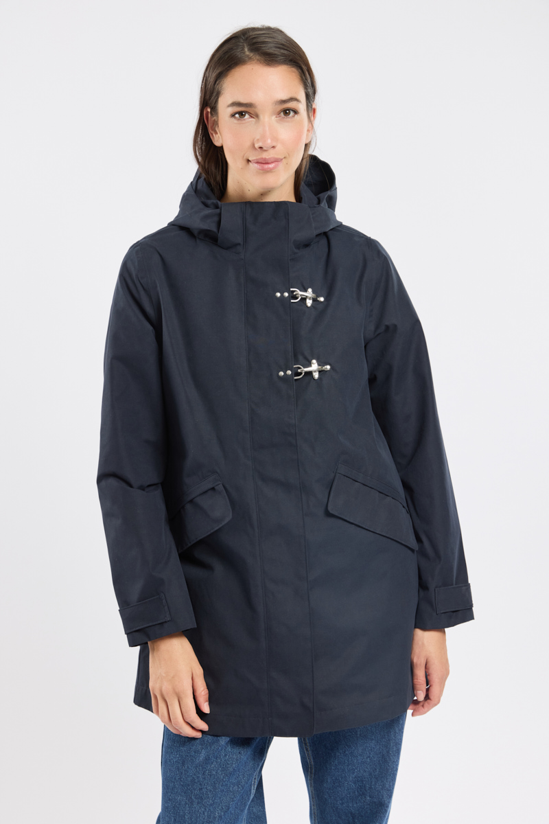 Parka imperméable BAYVIEW, BERMUDES