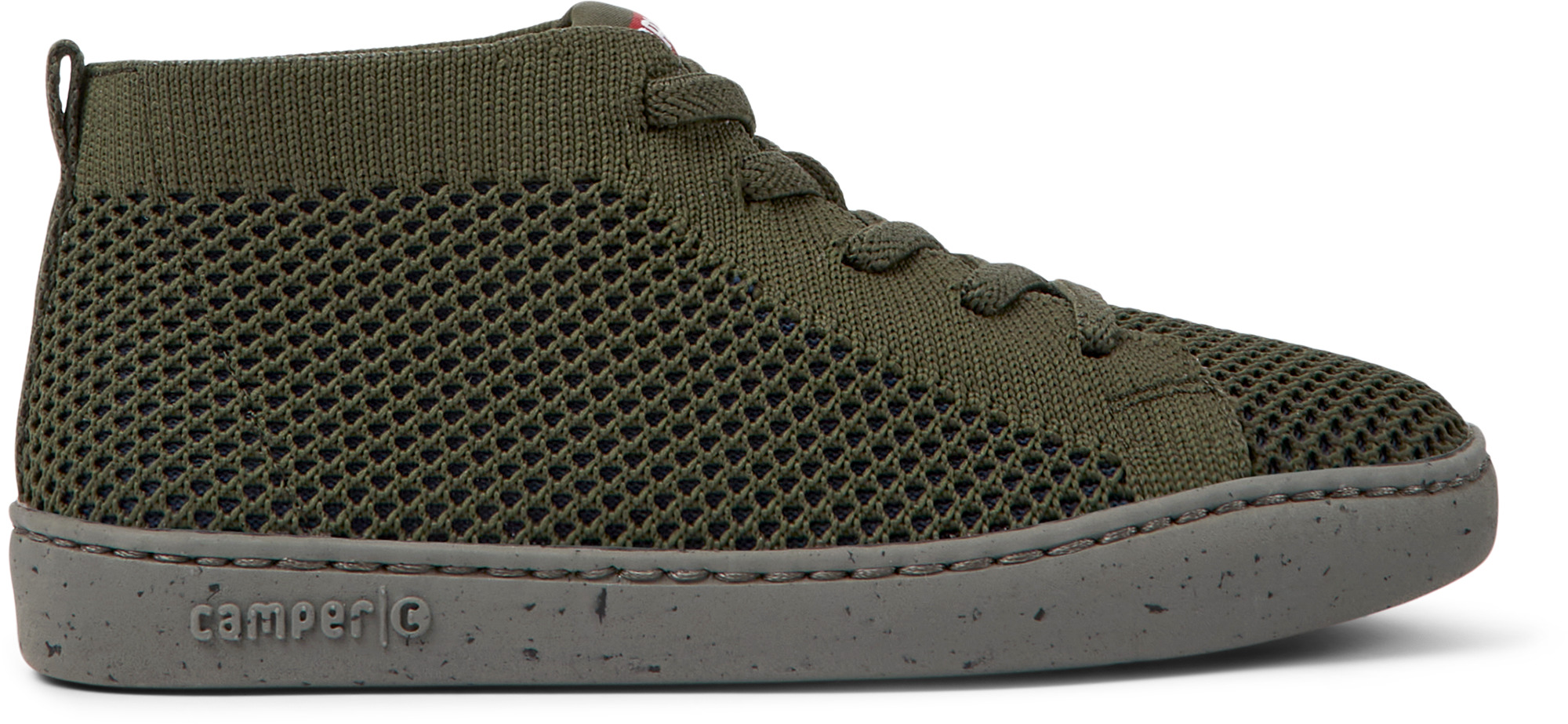 Bottines Peu Touring, CAMPER