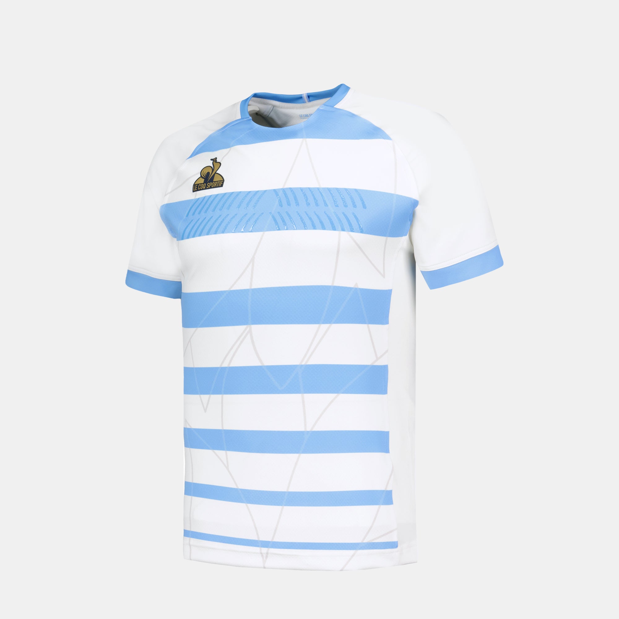 Maillot Los Pumas UAR, LE COQ SPORTIF