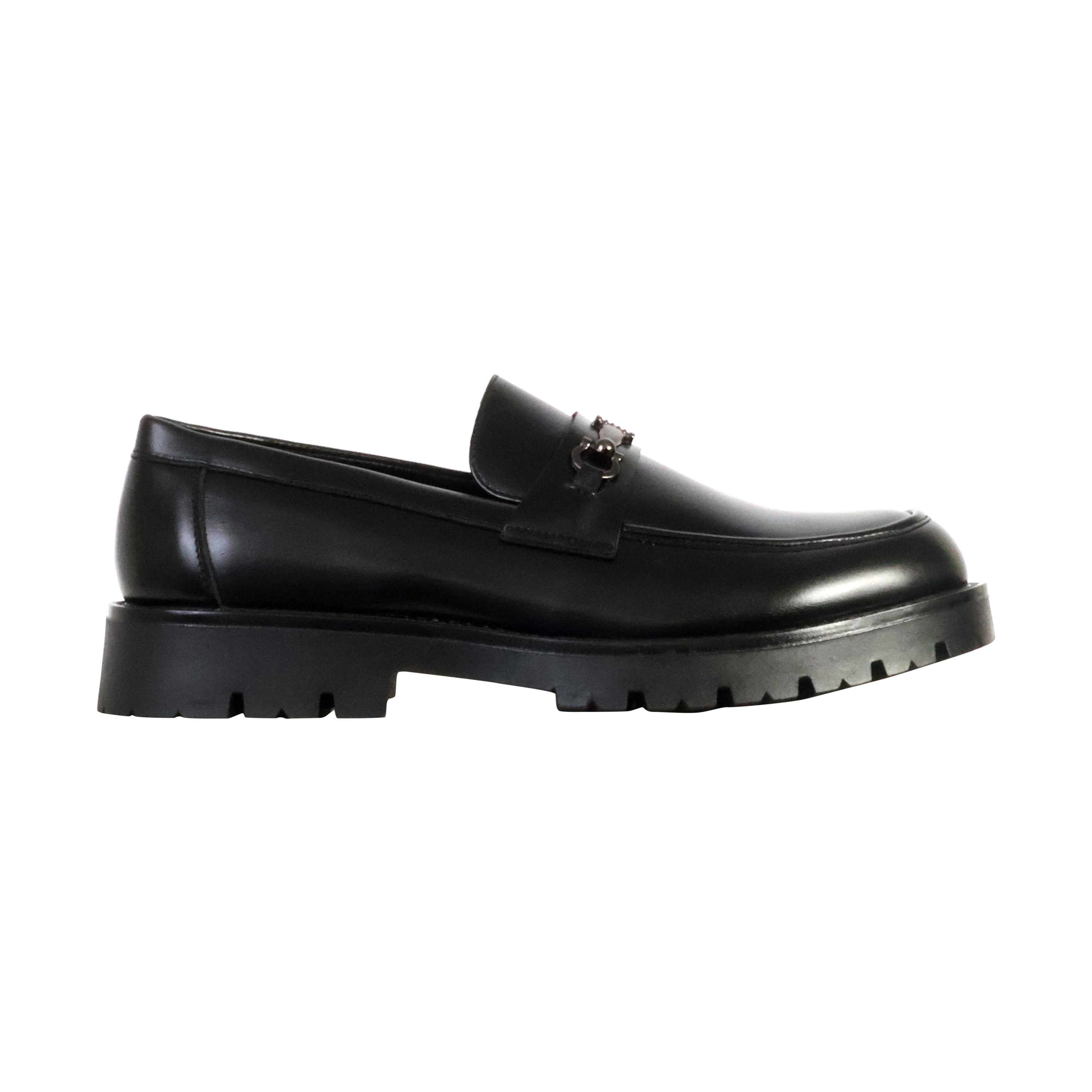 Mocassin Basse à Enfiler, ENZO MARCONI