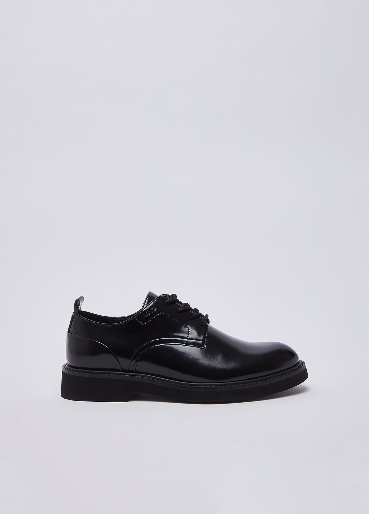 Chaussures lucide à lacets, LIU JO