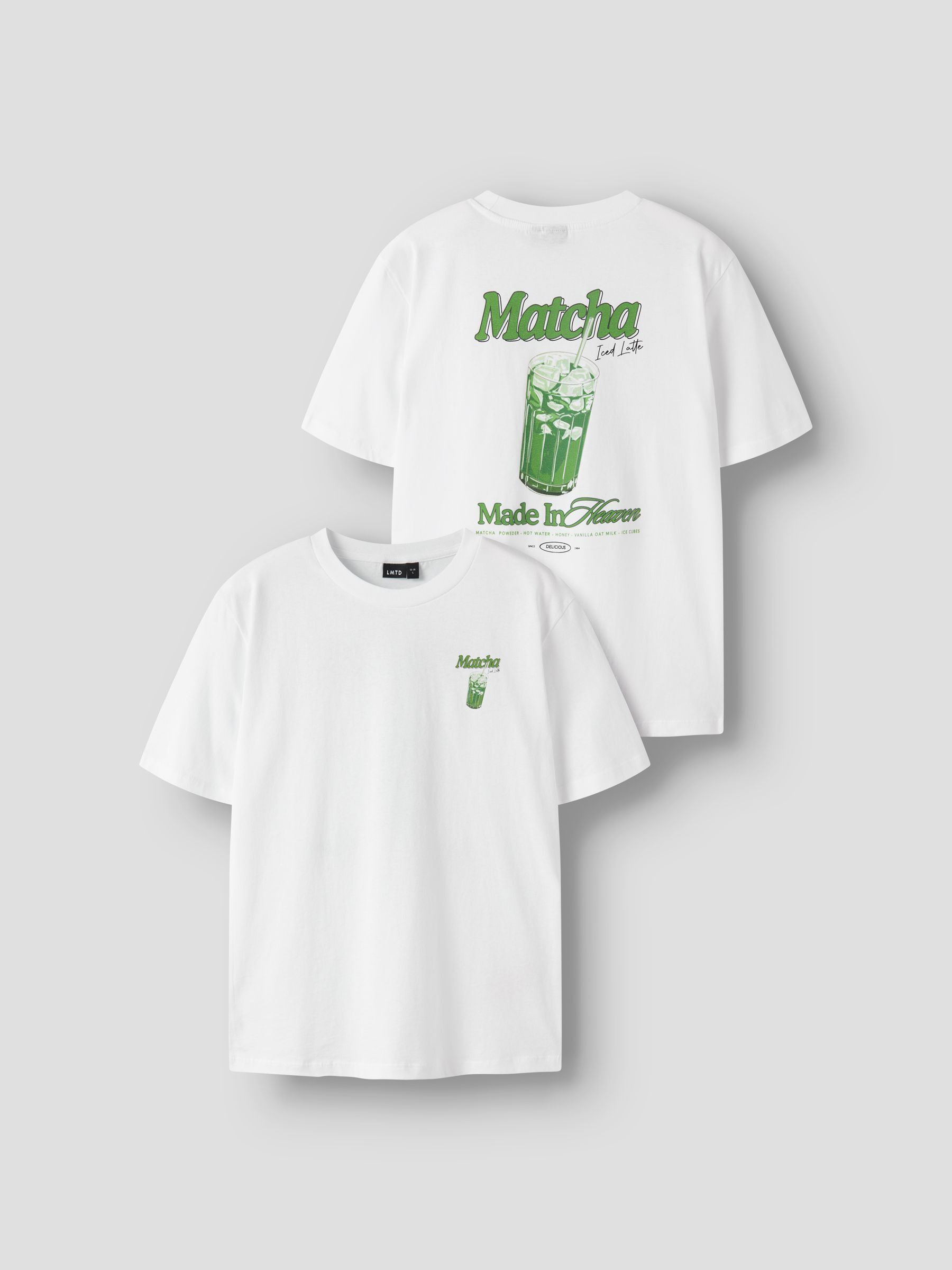 T-Shirt, NAME IT