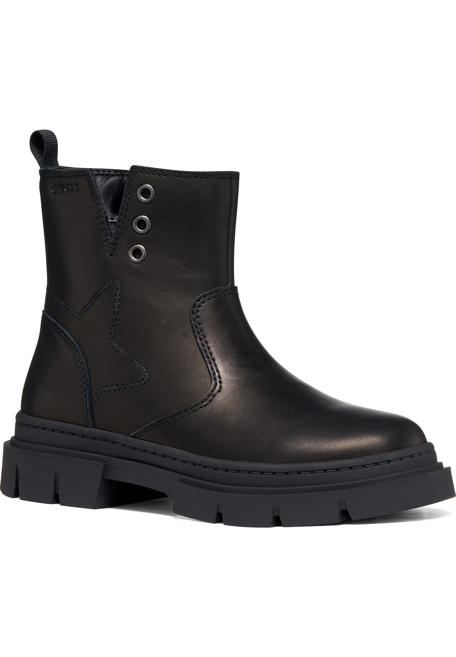 Bottines J KARSYN, GEOX