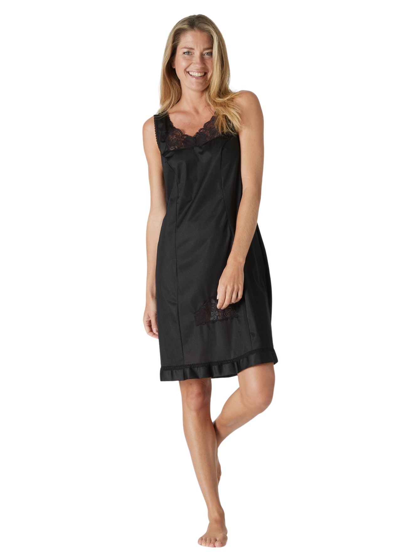 Daxon fond de robe outlet