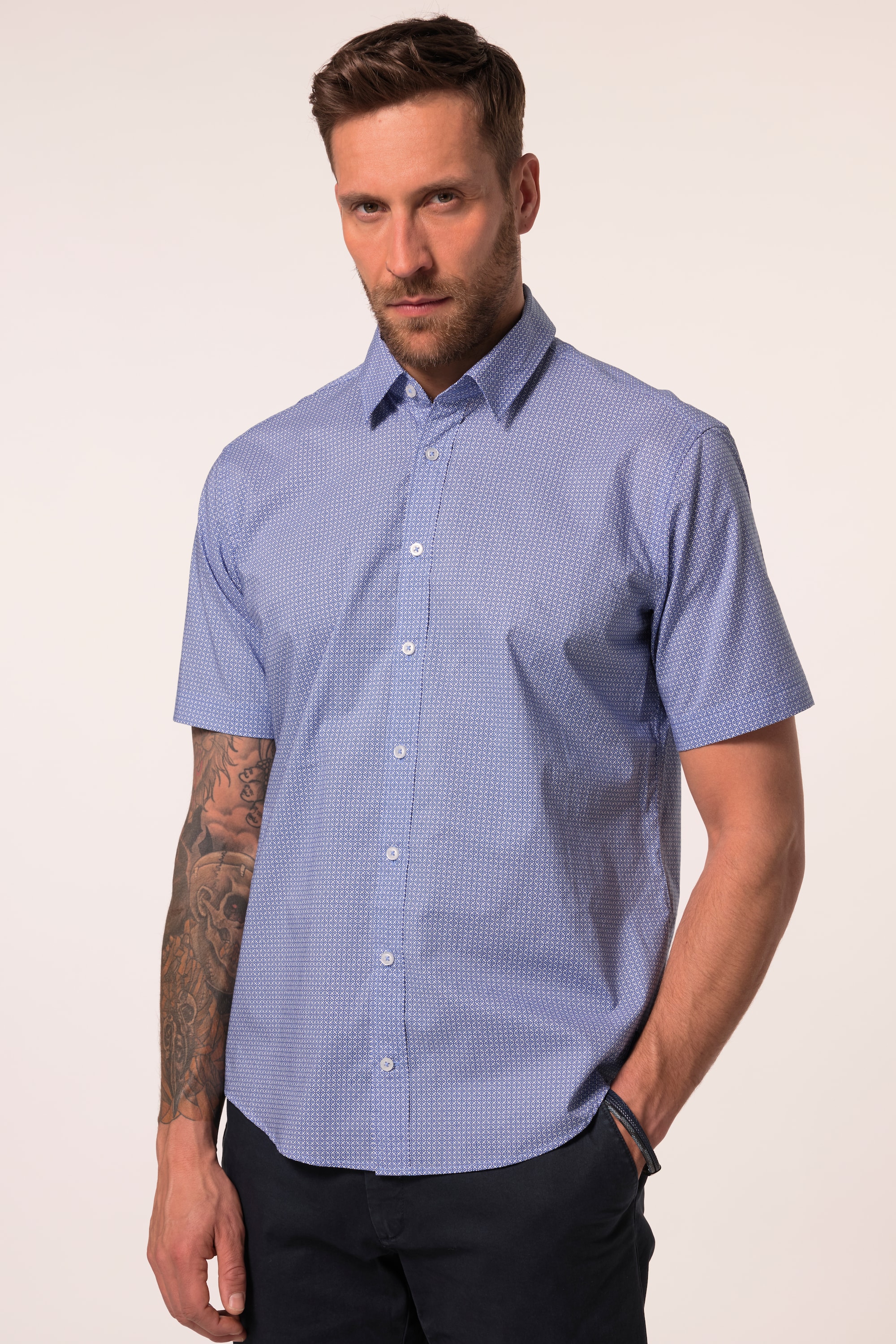Chemise de ville collection Business, JP1880