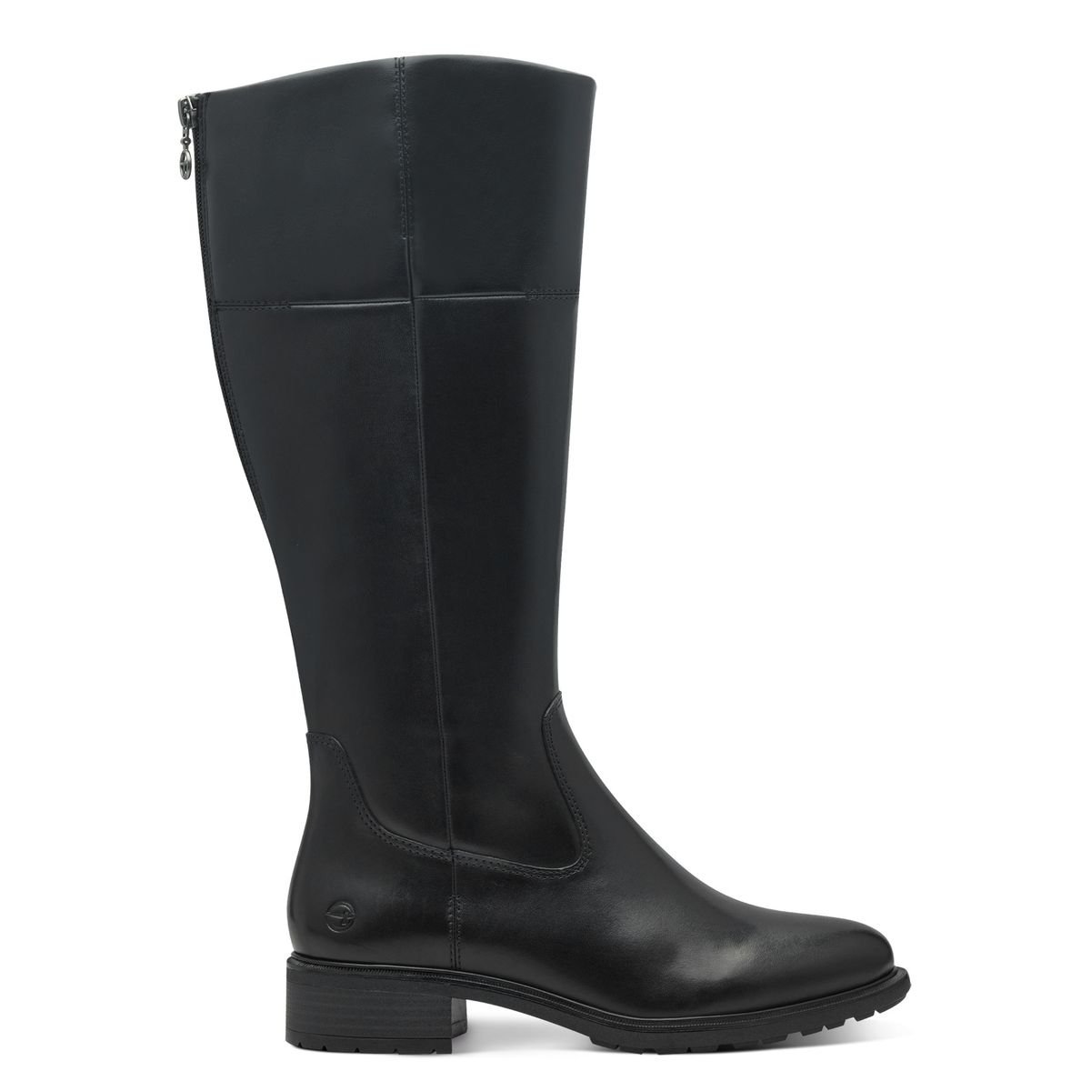 Bottes zippée, TAMARIS
