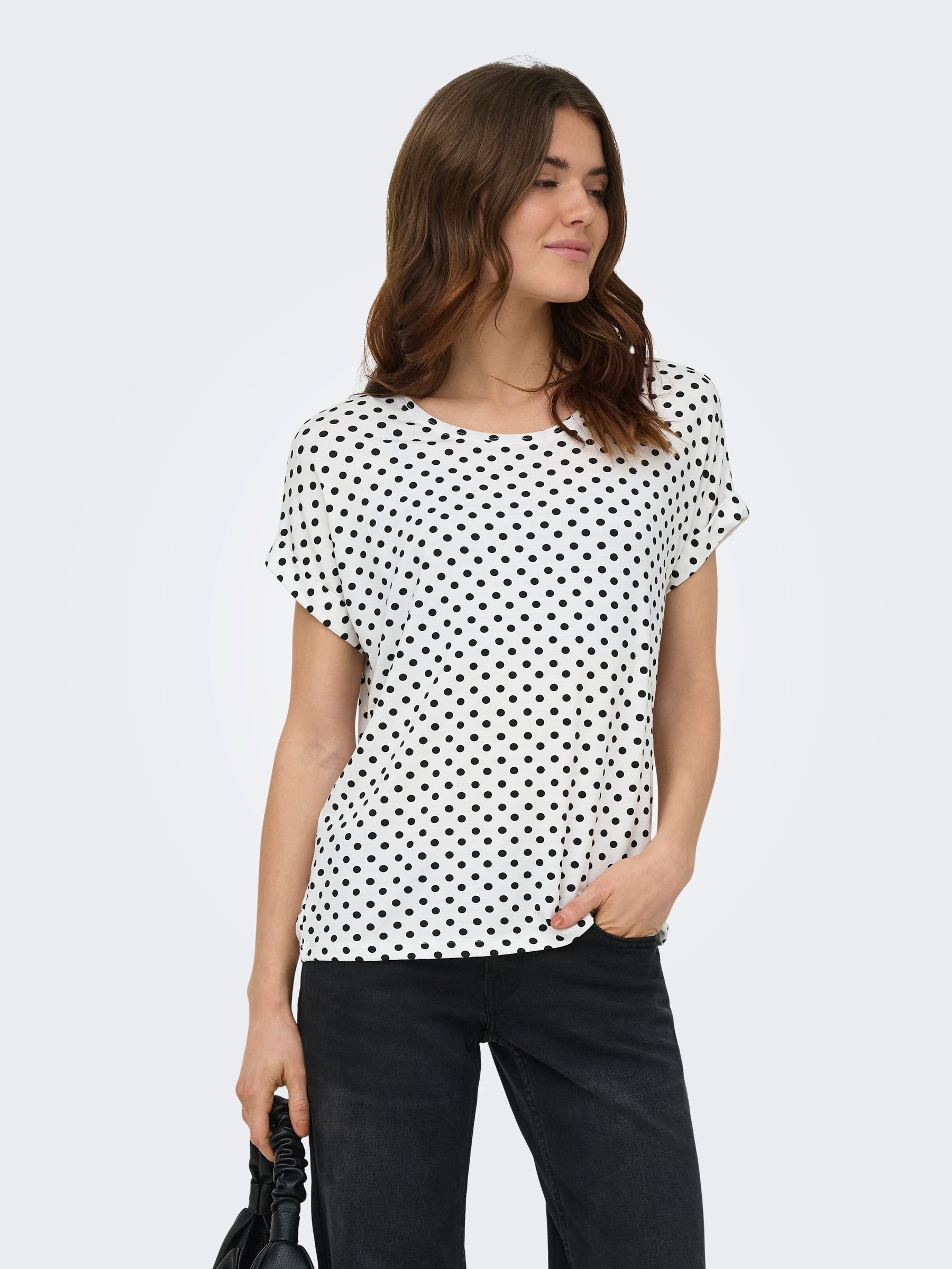 Top, ONLY