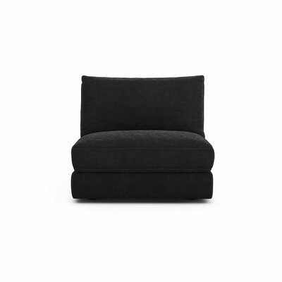 Fauteuil viscose-polyester, Skander AM.PM