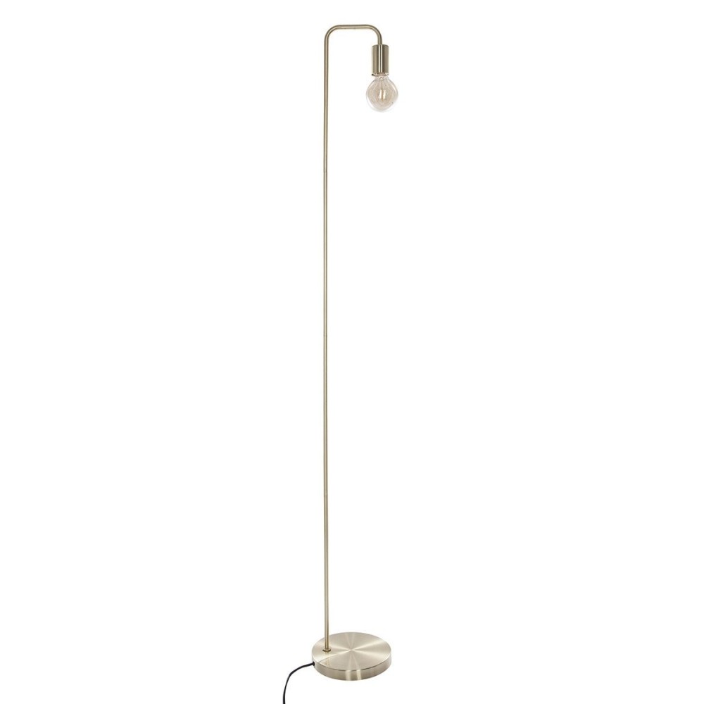 Lampadaire Droit Keli Doré H150, ATMOSPHERA