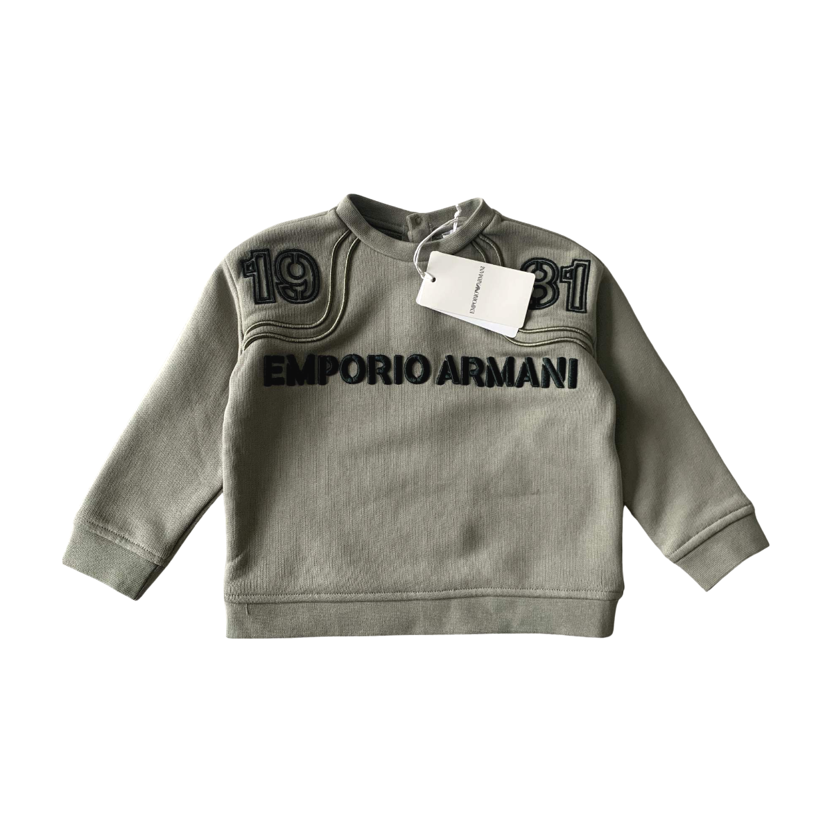 Pull bébé - Neuf avec étiquette, ARMANI