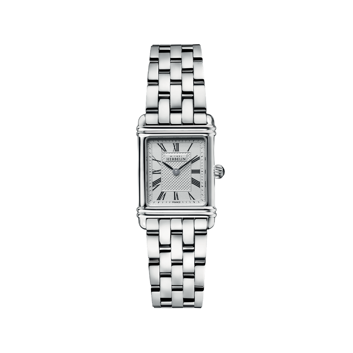 Montre Analogique  ART DÉCO, HERBELIN