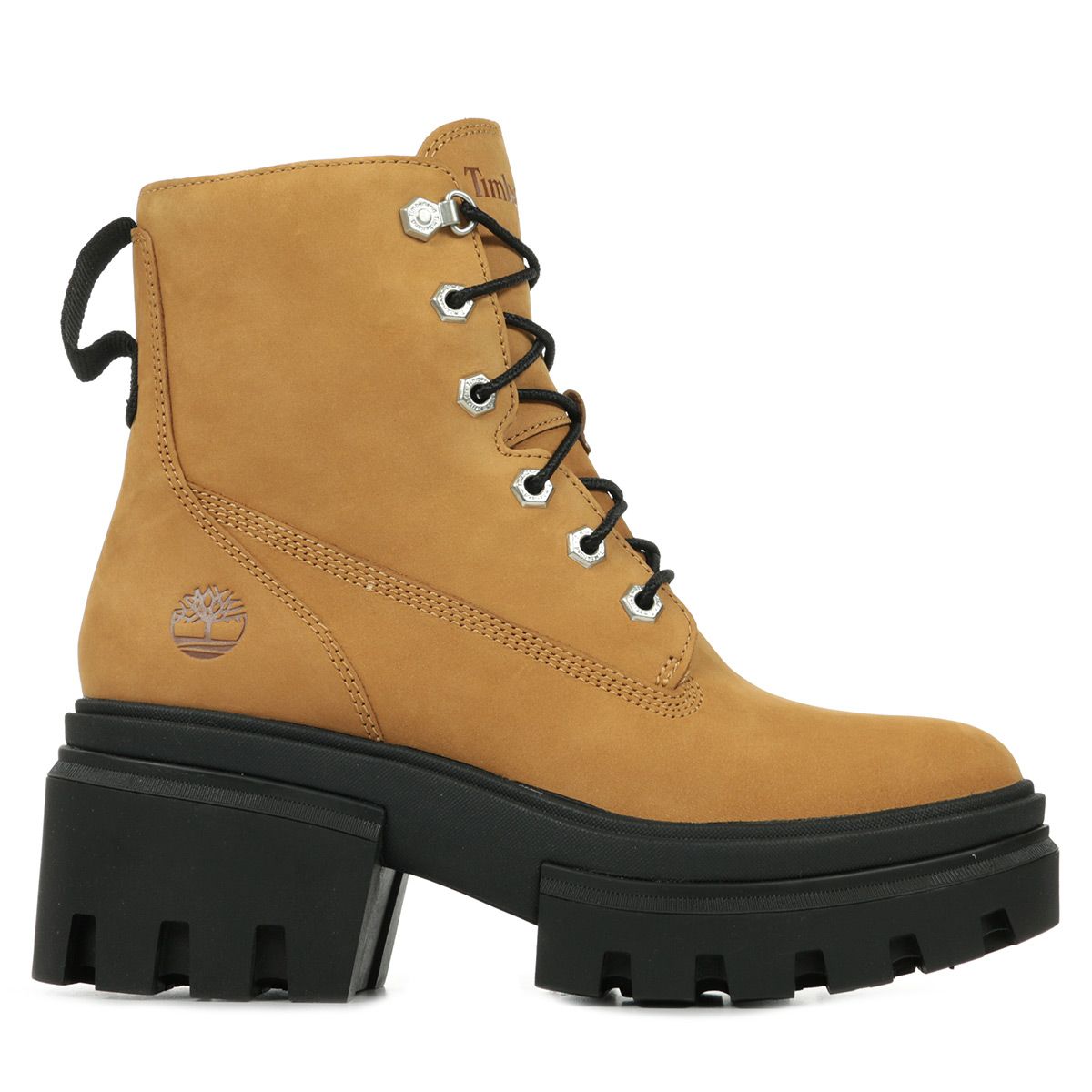 Comment nettoyer des chaussures Timberland (avec images)