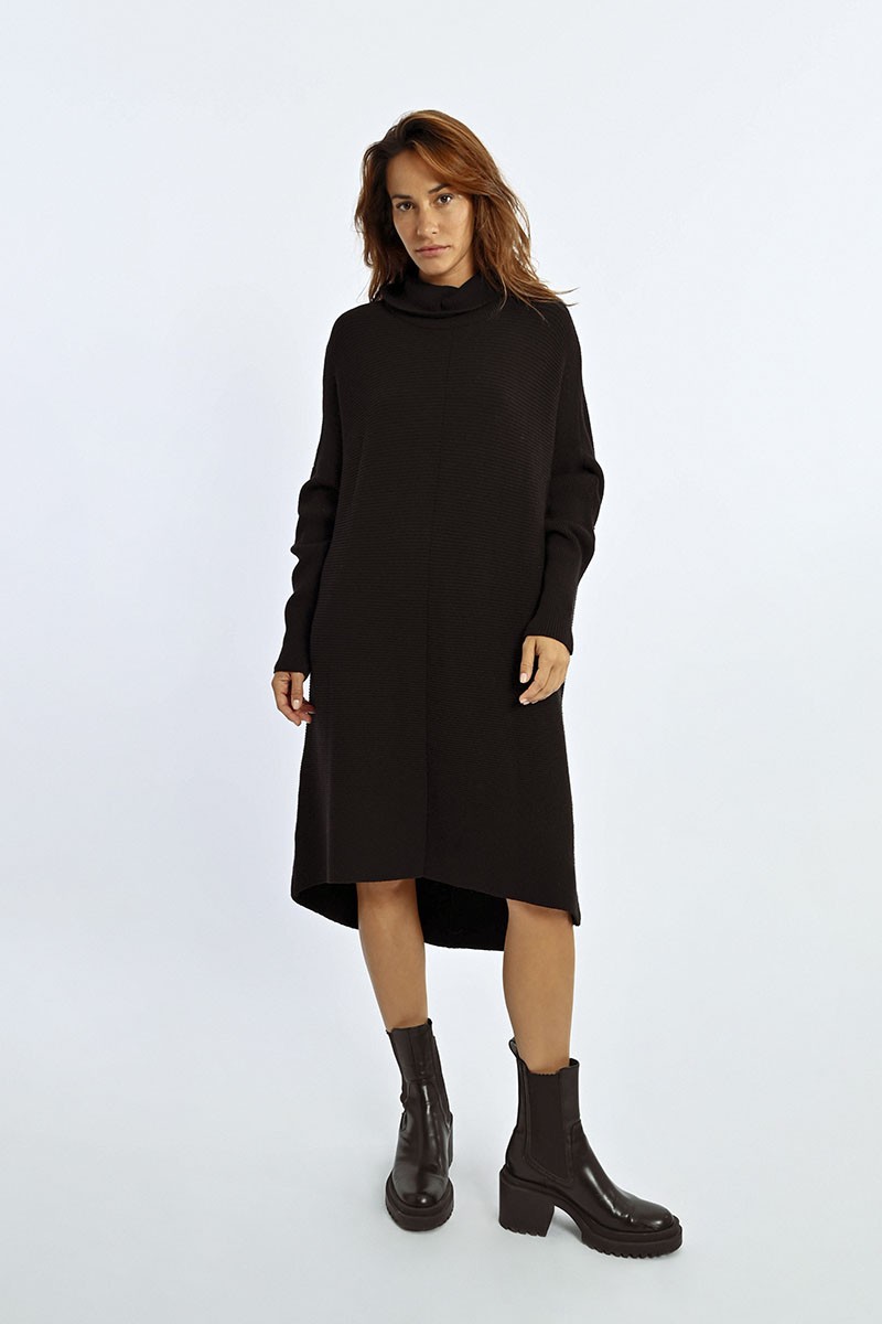 Lili sidonio fashion robe longue