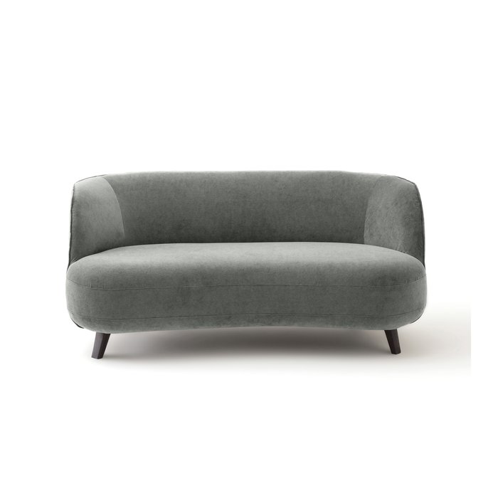 Image 0 Divano XS velluto stonewashed, Rosebury design E.Gallina AM.PM Divano XS velluto stonewashed, Rosebury design E.Gallina AM.PM image 0